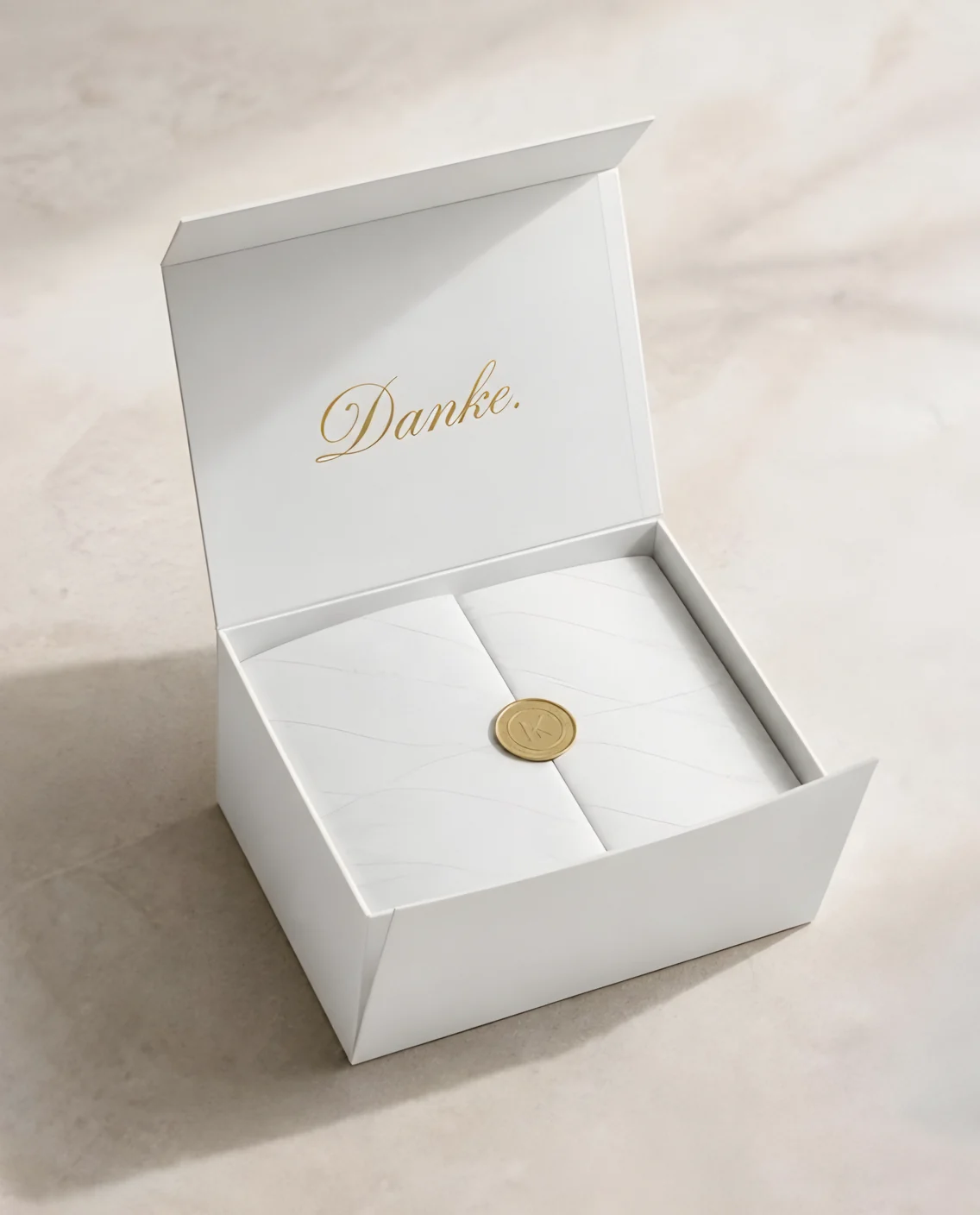 Geschenkbox mit Logo – PR-Box & Influencer-Box