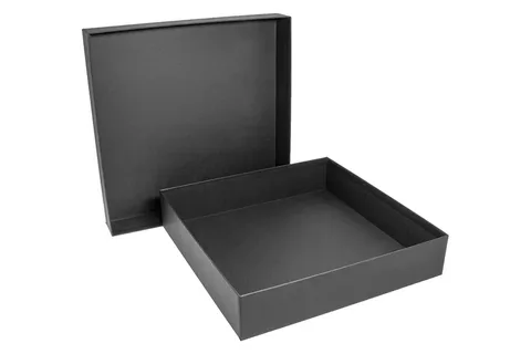 Stülpdeckel groß, 317 × 317 × 65 mm